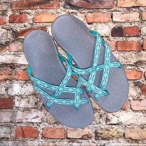 Chaco sandals